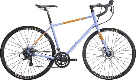 Fitwell Riley Fahrlander I Bike Mens Sz 54.9cm (L)