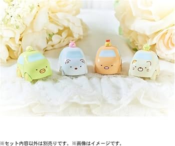 チョロネコ チョロネコ Amazon.co.jp: チョロQ すみっコぐらし 04 ねこ : おもちゃ