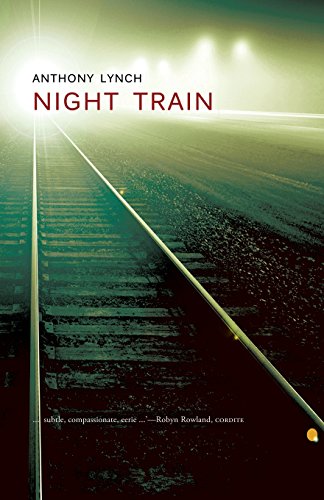Night Train view 2
