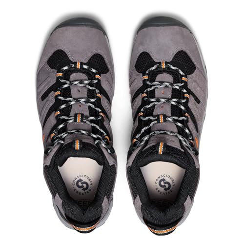 Image of KEEN Men's Headout Mid Height Waterproof All Terrain