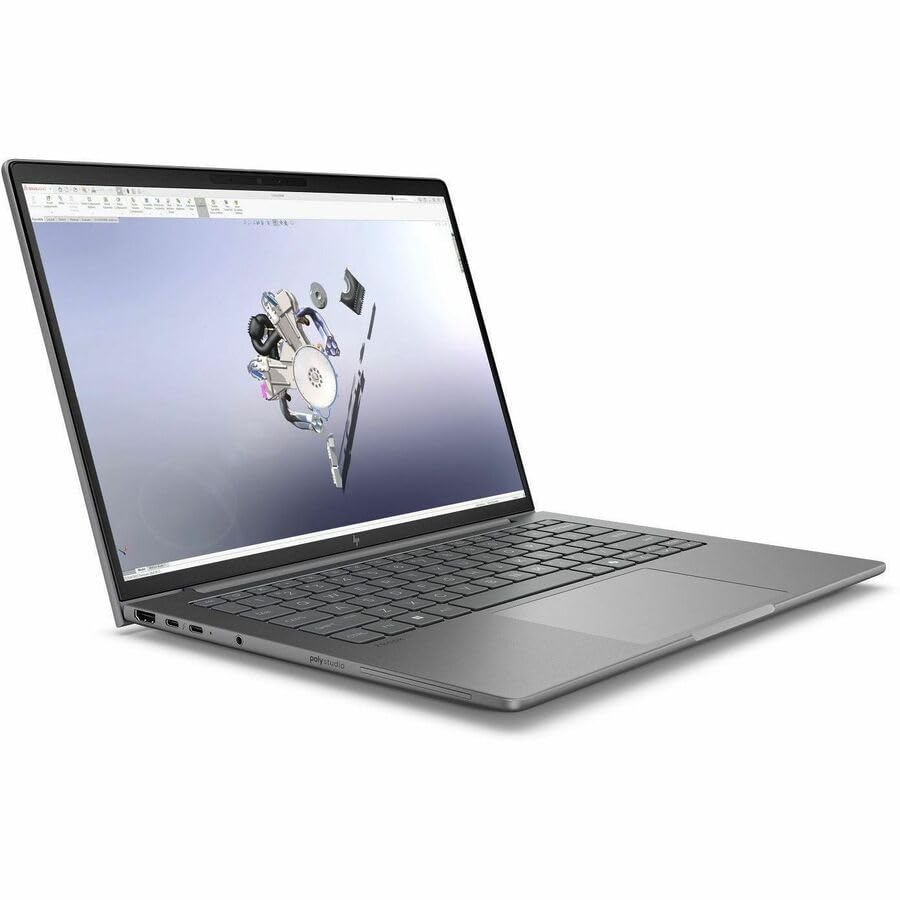 Amazon.com: HP ZBook 8 G1i 14