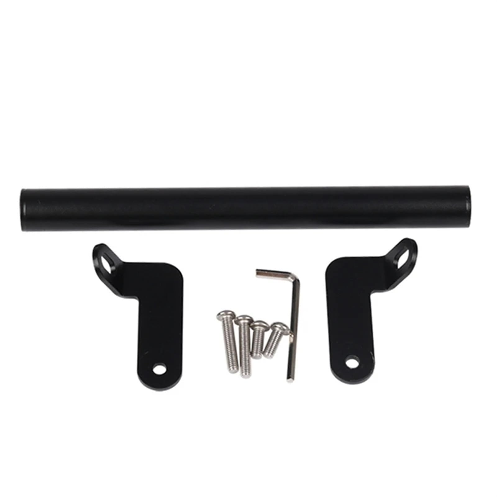Supporto Di Navigazione Per Loncin Per Voge Per Valico 500DS 500 DS Moto Supporto Del Telefono Mobile Del Basamento Di Supporto Piastra Di Navigazione GPS Staffa Parti Staffa Navigazione GPS