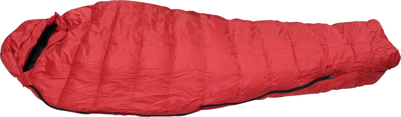 Amazon.co.jp: [NANGA(ナンガ)] オーロラ 350 STD RED レギュラー 