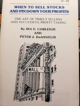 When to Sell Stocks and Pin Down Your Profits