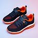 Unitysow Zapatillas Casual para Niño Moda Zapatillas Deportivas Outdoor Atléticos Calzados de Running Zapatos de Tenis Transpirables Sneakers Imagen de Unitysow Zapatillas Casual para Niño Moda Zapatillas Deportivas Outdoor Atléticos Calzados de Running Zapatos de Tenis Transpirables Sneakers