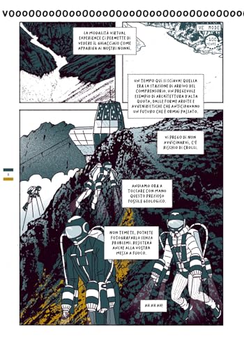 Il Limite Del Mondo - 4