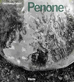 Paperback Giuseppe Penone Book