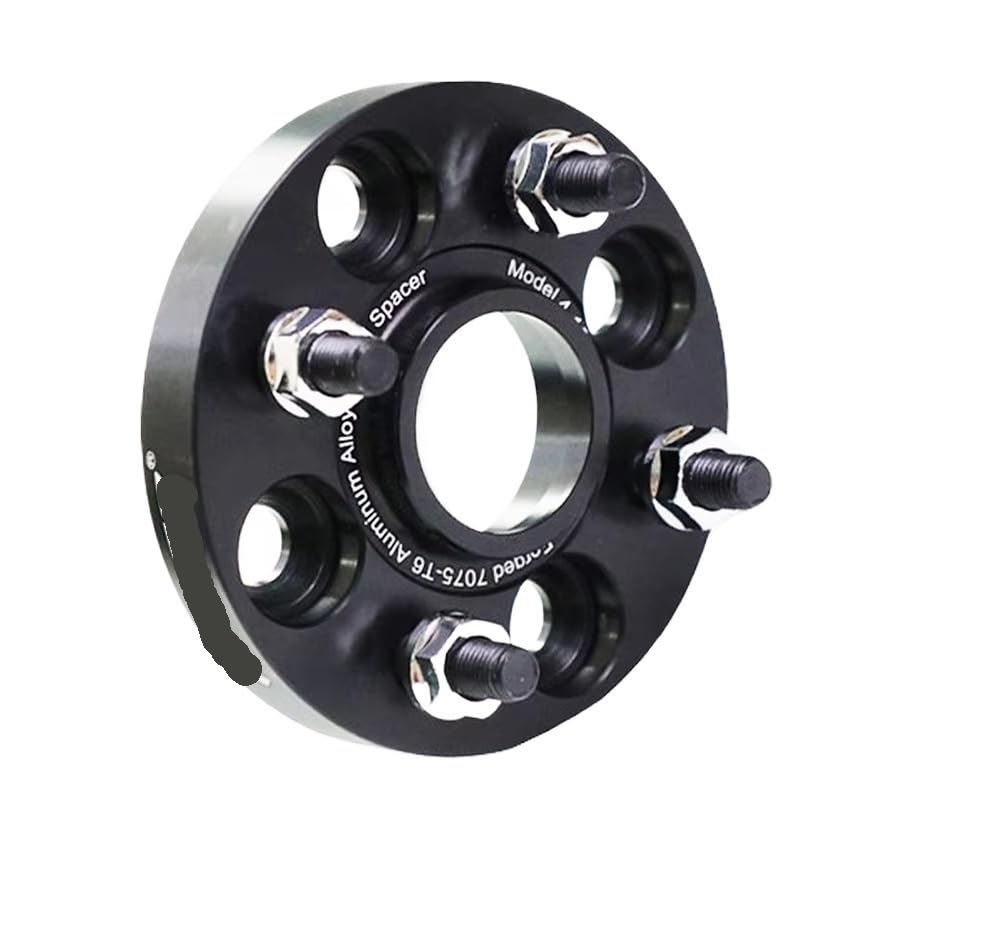 Entretoises de roue 4x108 pour Citroën C4 Voyagez en sécurité