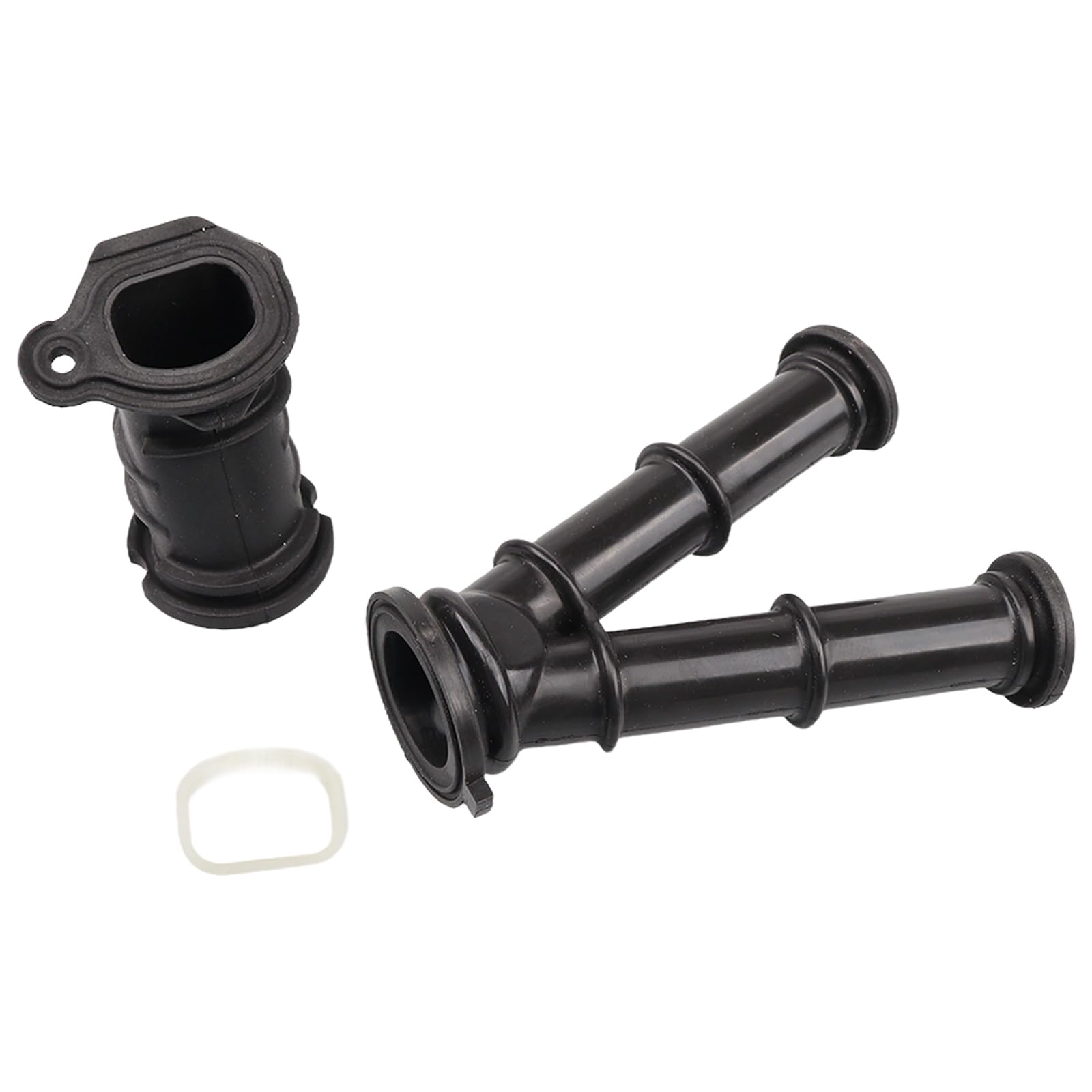 Amazon.com: 525733201 525733101 Inlet Pipe with Fuel Filter for