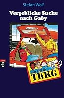 Vergebliche Suche nach Gaby 3570150917 Book Cover