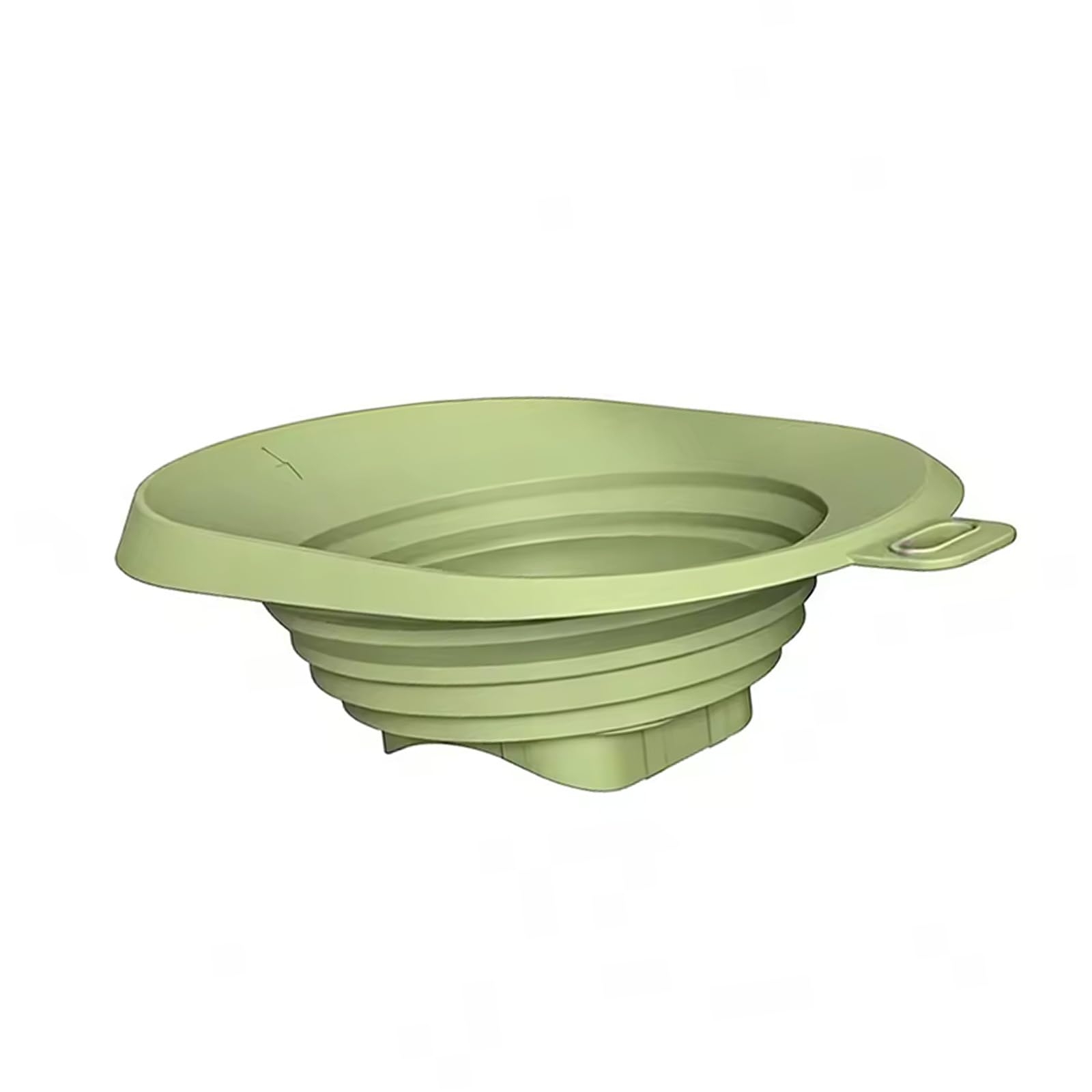 Aqvjd Splash Proof Juicer Spout Cover Juicer Splash Protectors Food Grade Silicone Texture Enhances Stability and Visibility Soldier Combiner Spatter Guard