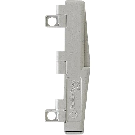 FranklinCovey The Compact Hole Punch