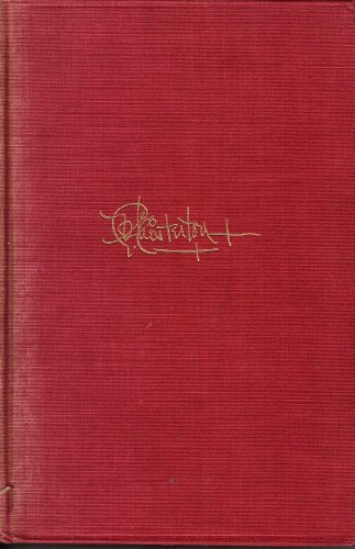 The Autobiography of G.K. Chesterton B0024VB980 Book Cover