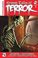 洋書 Cuentos de Terror 1 51rTZpwhvDL._SY200_QL15_.jpg