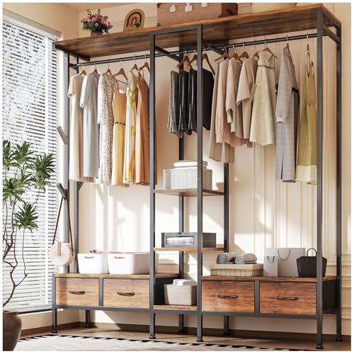 Catálogo de Closet Armable Bodega Aurrera los más recomendados. 20 Imagen adicional