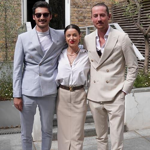 HumanOS x Chin-wag - harnessing TECHNOLOGY and HEALTH to optimise employee health and productivity.