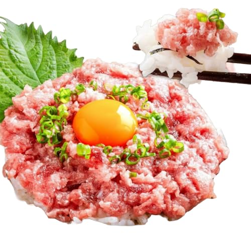 [ふるさと納税]9ヶ月定期便 まぐろのネギトロ1食80g×8P 定期便 定期コース 9回 高知県 返礼品 63000円 海鮮 まぐろ ネギトロ丼 まぐろたたき 海鮮丼 そぼろ お寿司 軍艦巻き 手巻き寿司 おかず 便利 かんたん 自然解凍 個食 冷凍配送 小分け お手軽