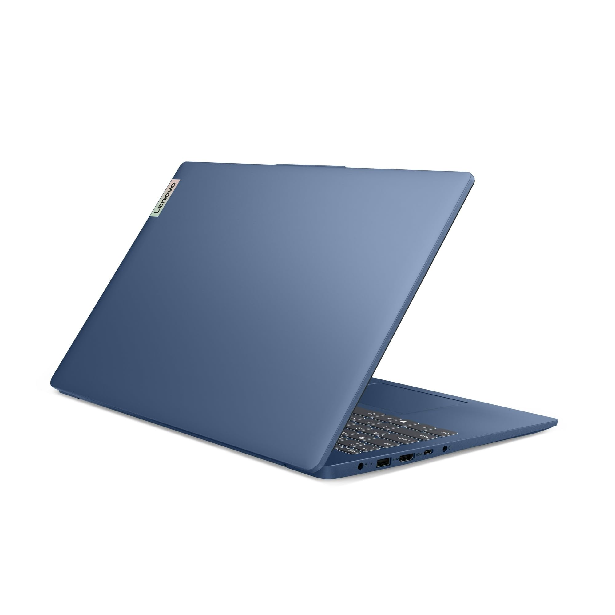 Amazon.com: Lenovo IdeaPad Slim 15.6 inch FHD Touch Laptop | AMD 
