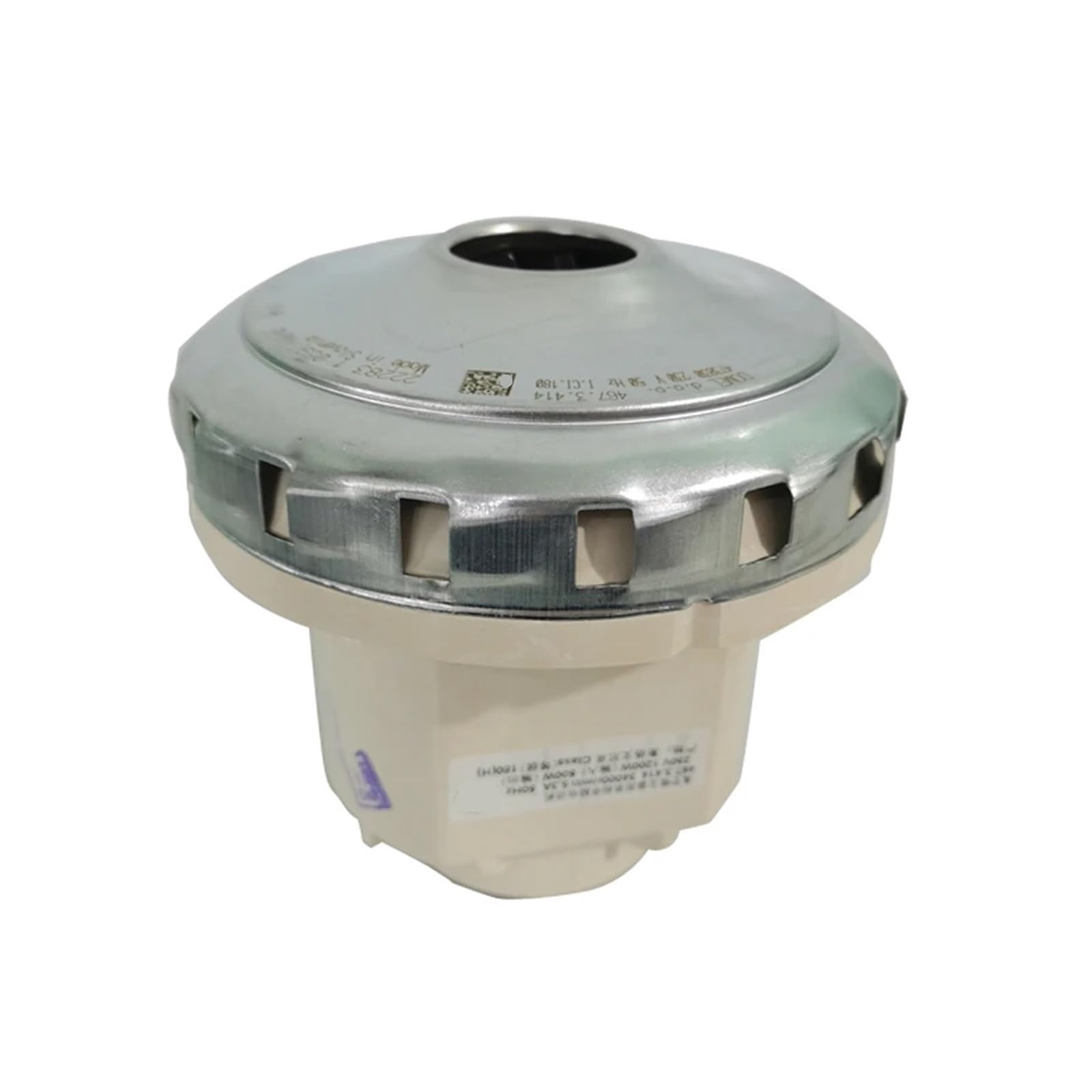 Moteur d'aspirateur CT 26 et 36 pièce compatible Festool pour aspirateur CTM