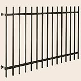 アルミ面格子 A型 204工法 11407 W：1,320mm × H：820mm 製品色：オータムブラウン(G) 標準ブラケット付き LIXIL リクシル TOSTEM トステム ※受注生産品