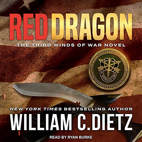 Explore This Thrilling Full Audiobook And Feel The Difference.