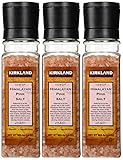 Himalayan Pink Salt - Pack of 3 (13 Oz. X 3)