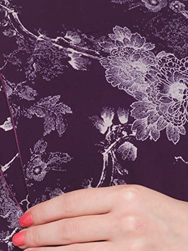 Image of AV2 Women's Viscose Regular Fit Maternity Maternity Wear