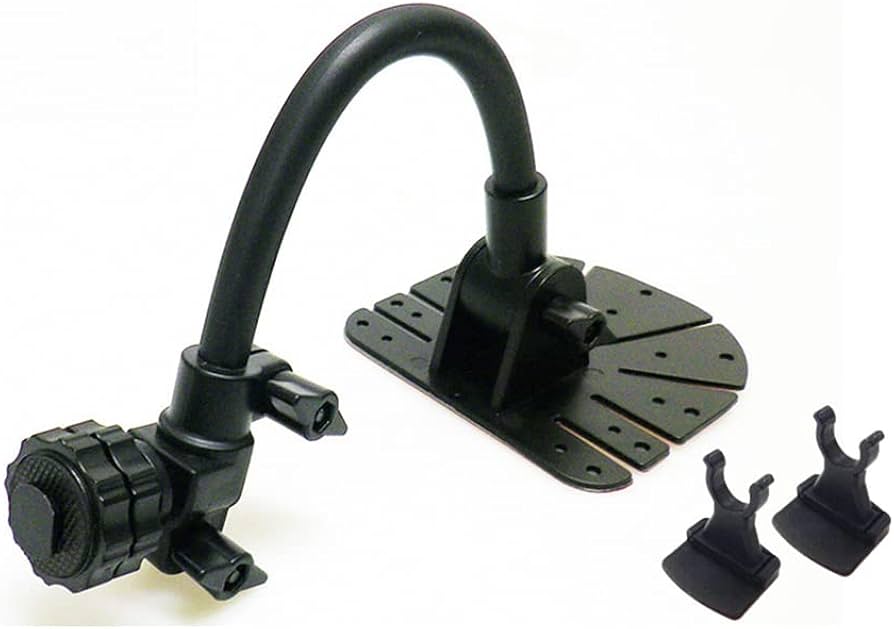 Dream Maker PNOP-ST04 Portable Navigation Stand, Flexible Type, Double  Sided Tape, Plane, Floating