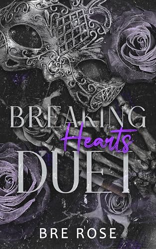 Breaking Hearts Duet Omnibus