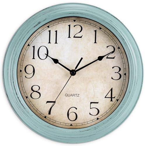 Best Bathroom Clocks: Timeless Style and Functionality for Your Space ...