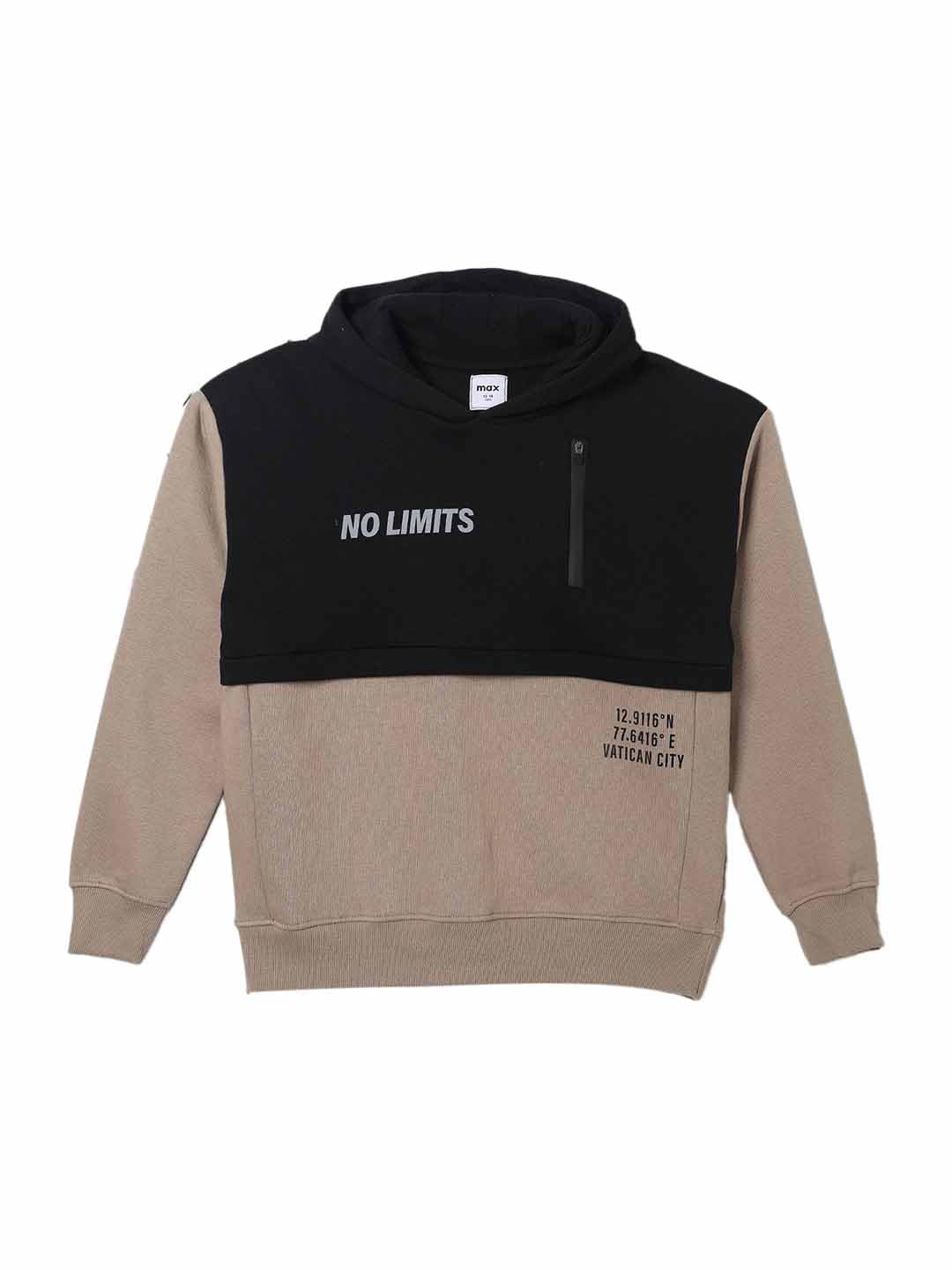 Max Boys Sweatshirt-image-17