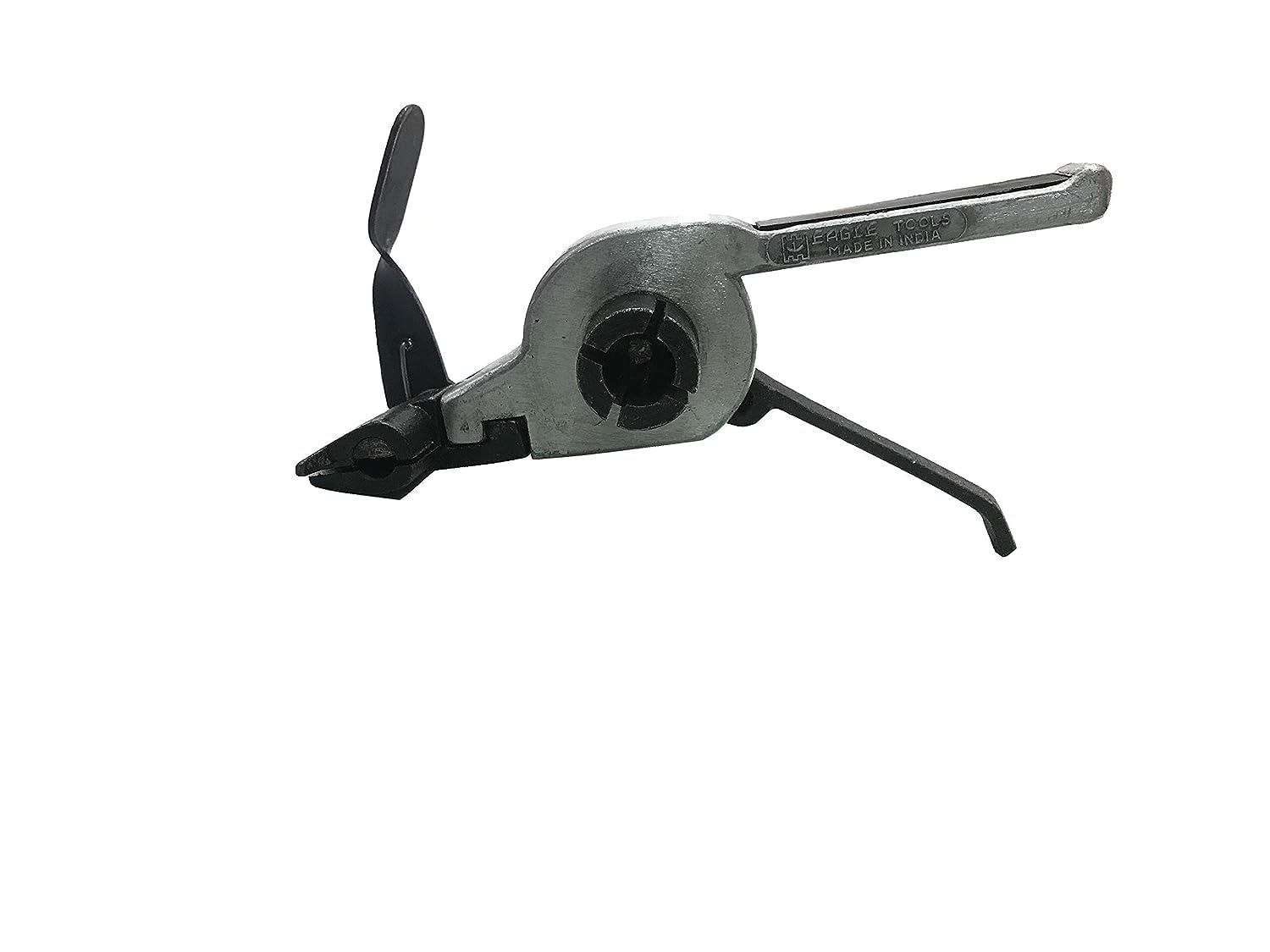 PP Strap Packing (PP Strap Silver Down Handle Tightner)-image-9