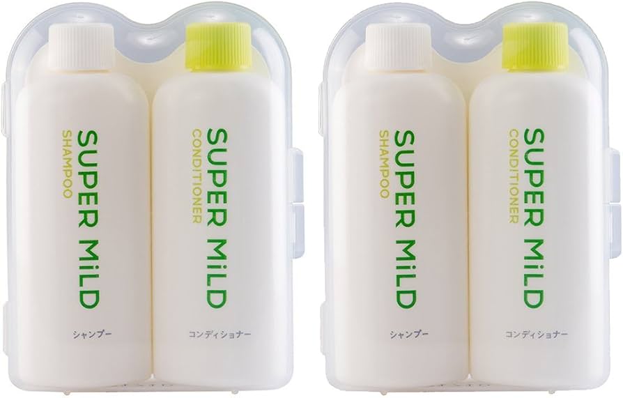 【ゲラン】正規品・新品　シャンプー＆コンディショナー＆4種類のミニサイズ アベイユ ロイヤル ⋅ スカルプ&ヘア シャンプー | ゲラン GUERLAIN