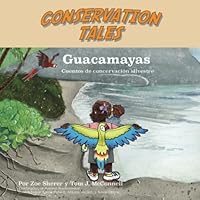 Conservation Tales