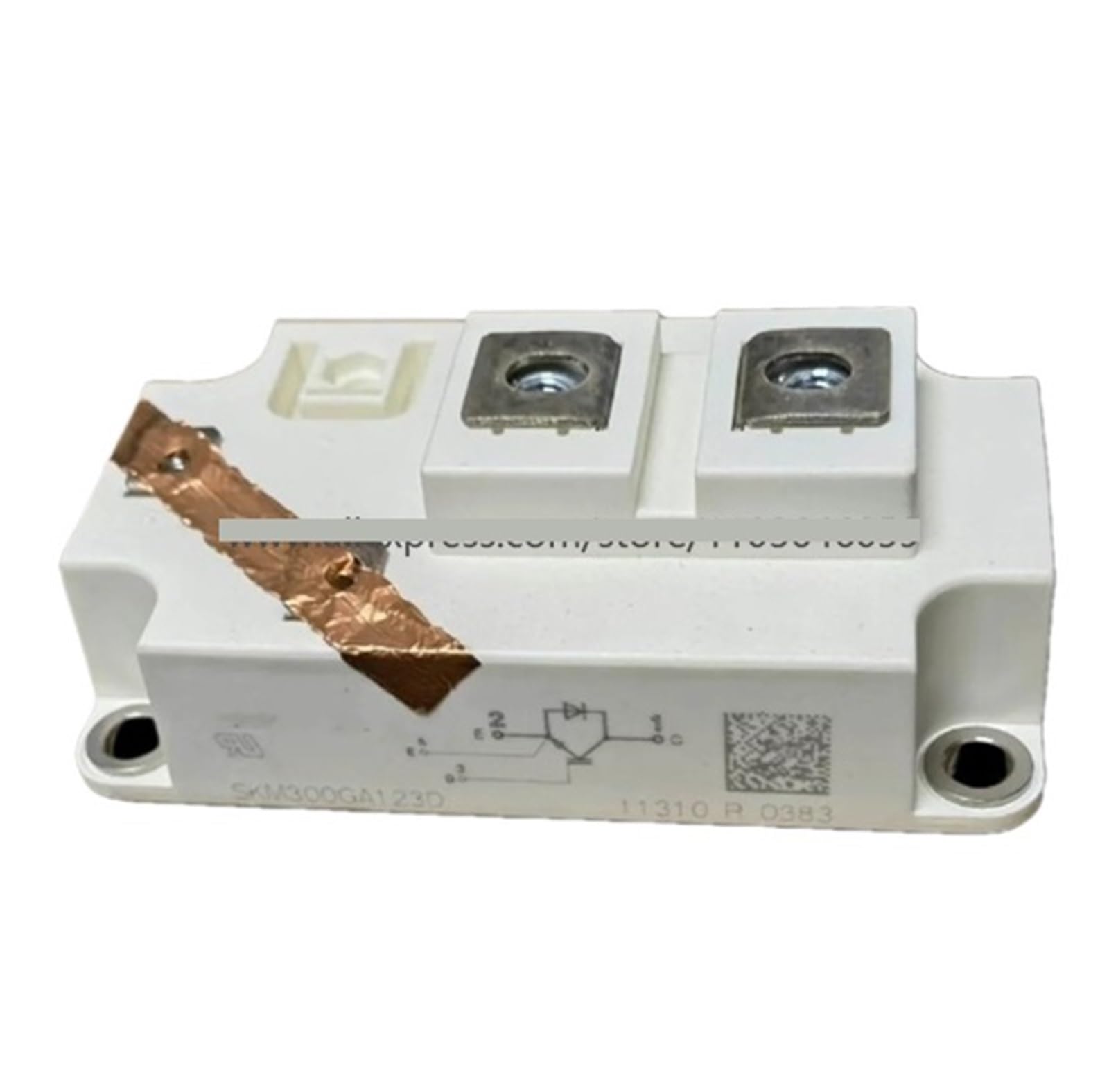 Nacodlul One Color Skm300ga123d Module