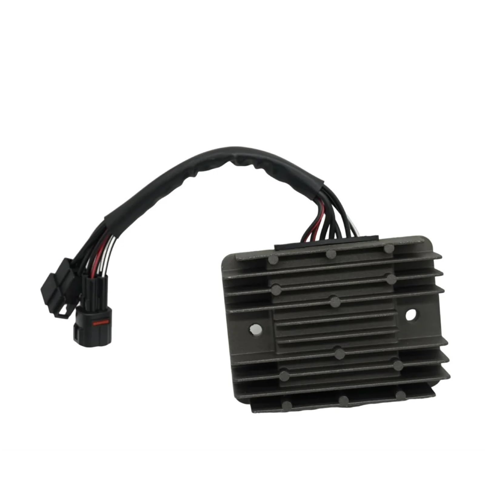 Regulador Tensión Moto para Suzuki DL650 V para Strom para VStrom VL1500 VL800 VZ800 GSR750 para GSR 750 GSXR600 GSXR750 Rectificador Regulador Voltaje Motocicleta Regulador De Corriente Moto