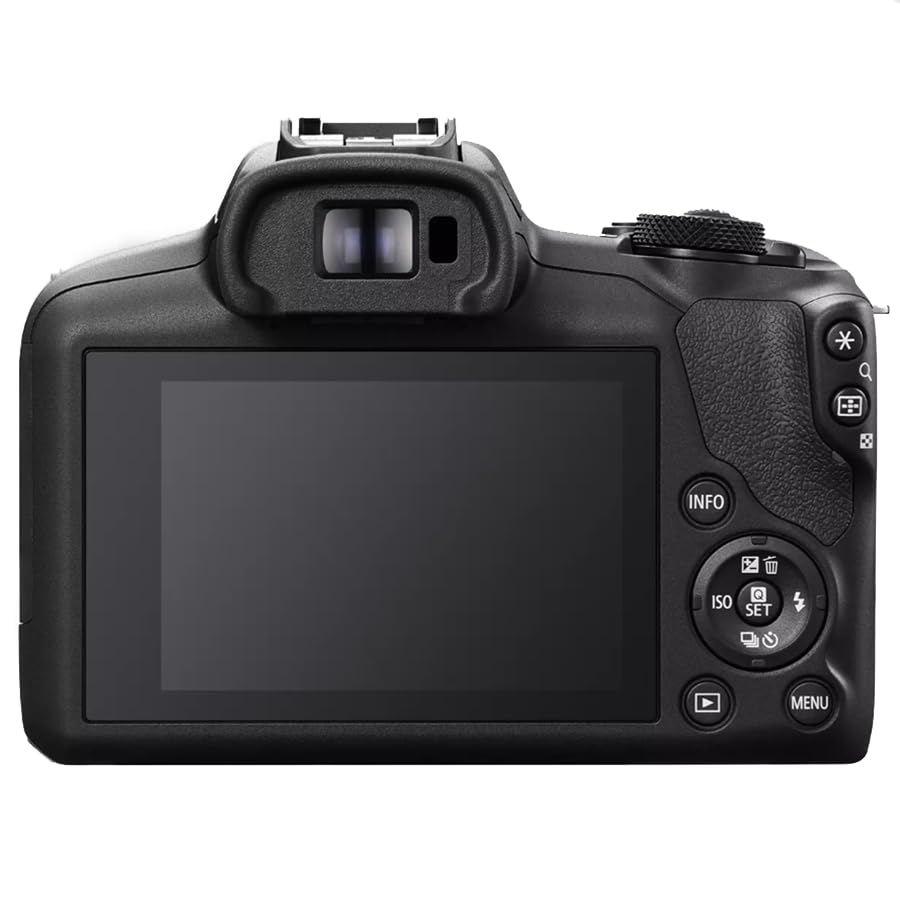 Canon EOS R5 Mark II camera