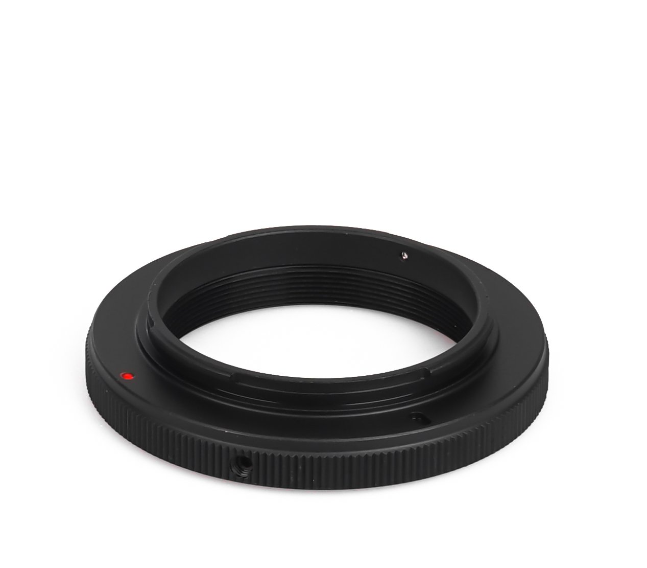 Adaptateur d'objectif T2-FT compatible avec appareil Olympus FT T2