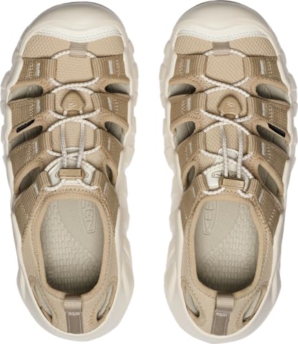 Image of KEEN Women's Hyperport H2 Closed Toe Breathable Easy On Comfortable Hiking and Water Sandals