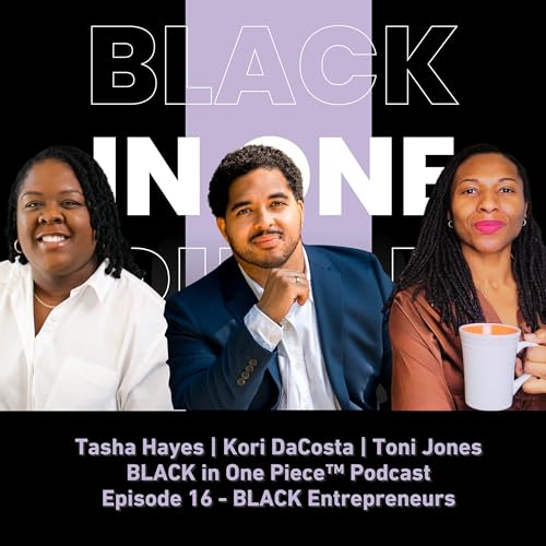 "BLACK Entrepreneurs"