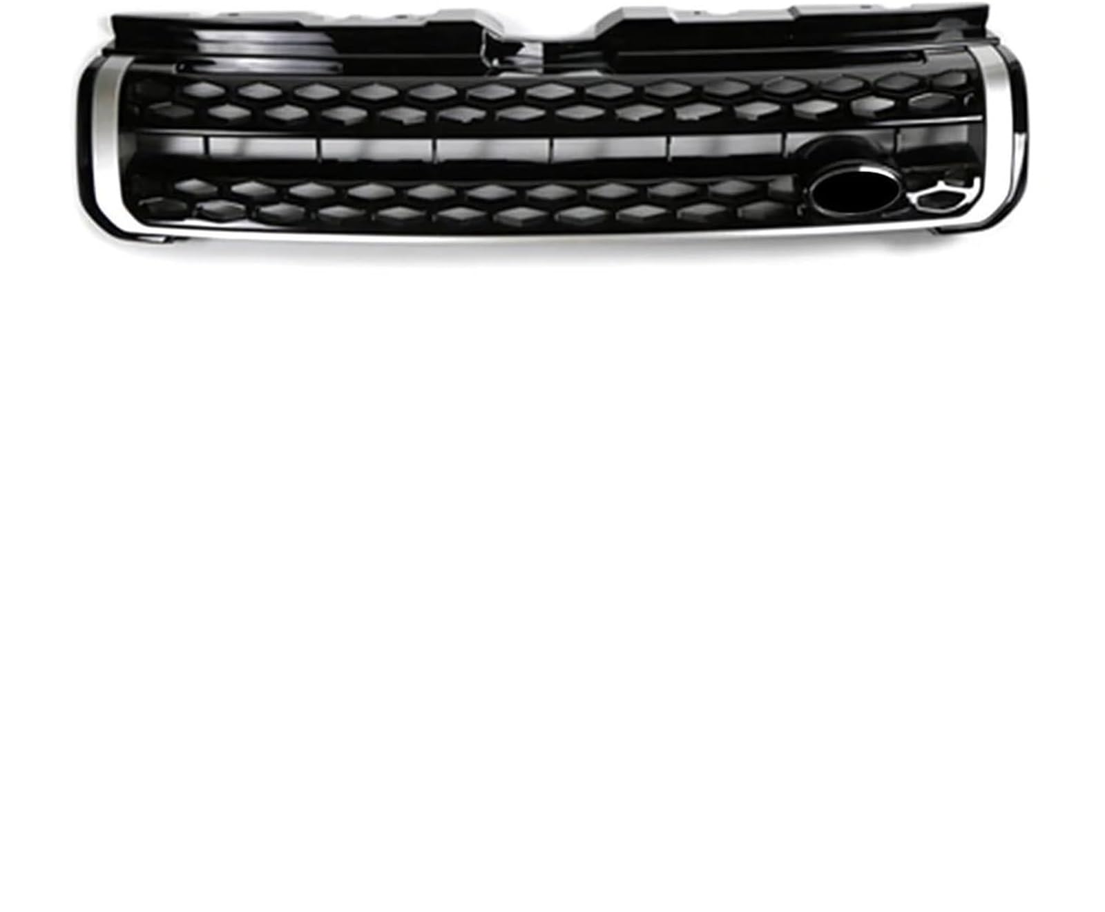 Calandre avant argent résistante aux impacts pour Range Rover Evoque de 2010 à 2019 - 5