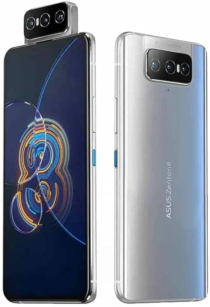 ASUS Zenfone8 Flip 8GB 256GB ZS672KS 極美品 61hMMOgRMiS._UF894,1000_QL80_.jpg