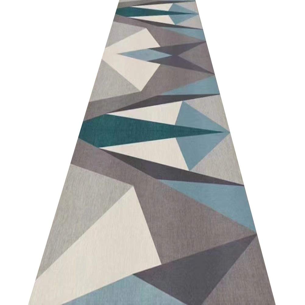 Tapis couloir extérieur et intérieur pour sécuriser l'entrée de la maison familiale