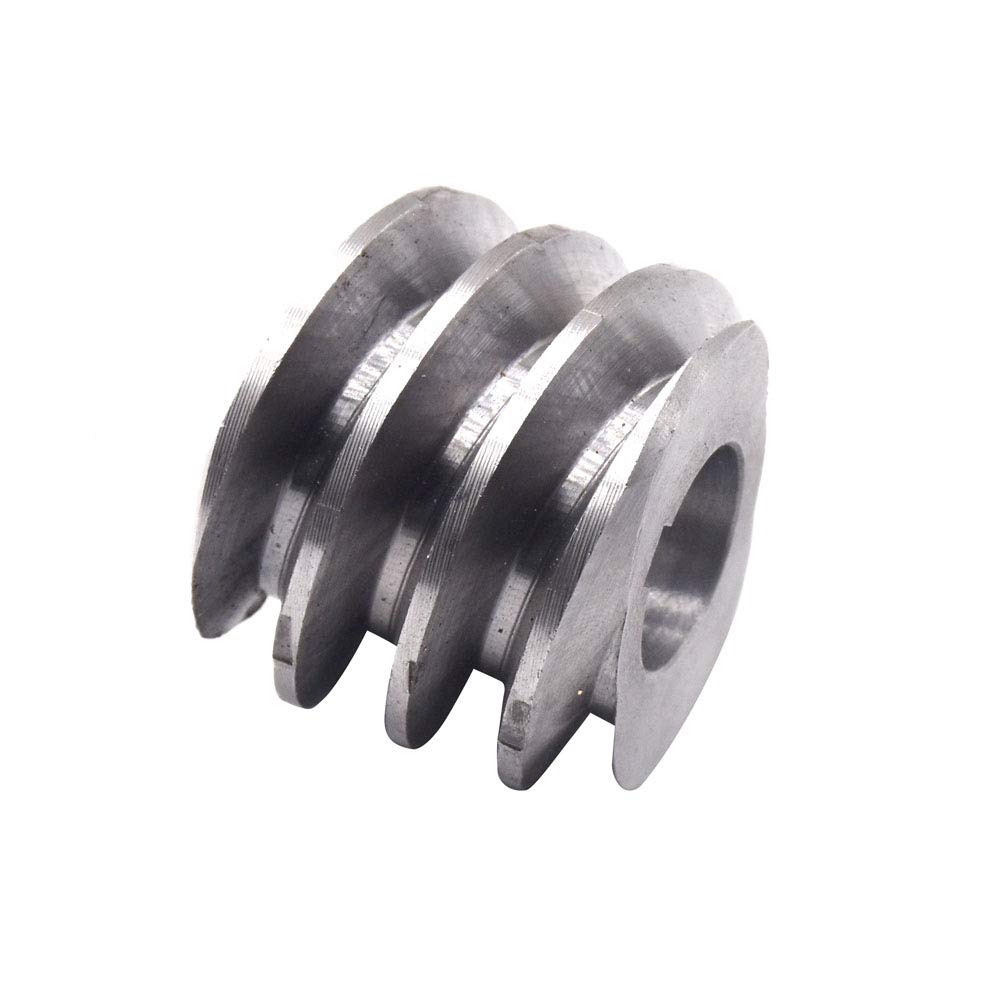 Pezzi Di Ricambio Per Attrezzature Da Giardino Cuscinetto Per Rasaerba Ariens Sno-Thro, Sfera .501 X 1.38 X .438 - Pezzo Originale #05480000 Serbatoio Benelli Leoncino 500 - Foto 12