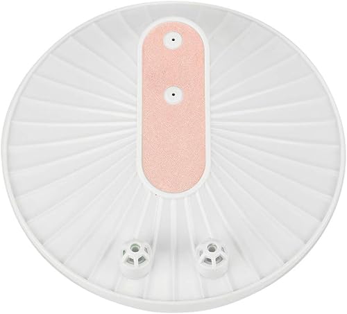 Miniatura 8 de Lavavajillas Mini Lavavajillas ultrasónico portátil USB Powered Vegetal Fruit Wave Lavadora para fregadero de cocina (rosa)