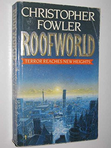 ROOFWORLD 0099623404 Book Cover