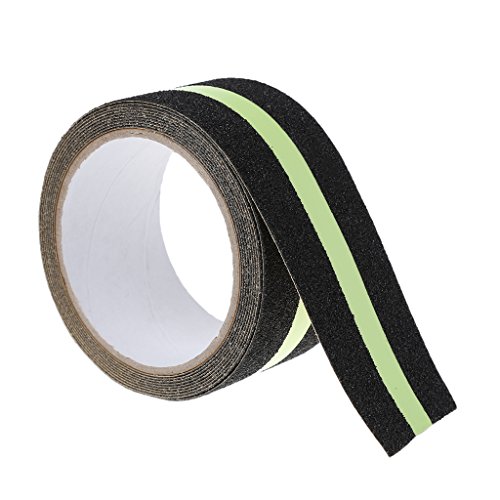 Floor Non Skid Tape Anti Slip Adhesive Stickers High Grip