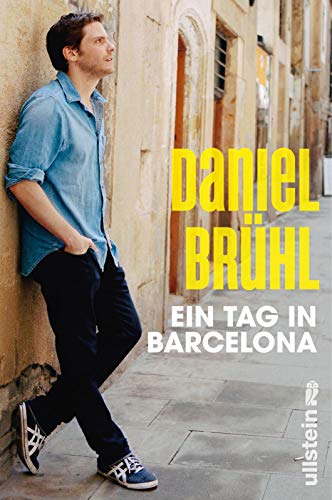Ein Tag in Barcelona Ein Tag in Barcelona