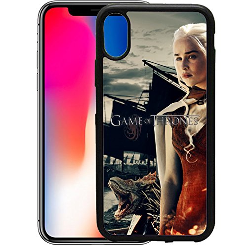 NVE Game of Thrones Custom Printed Mobile Phone