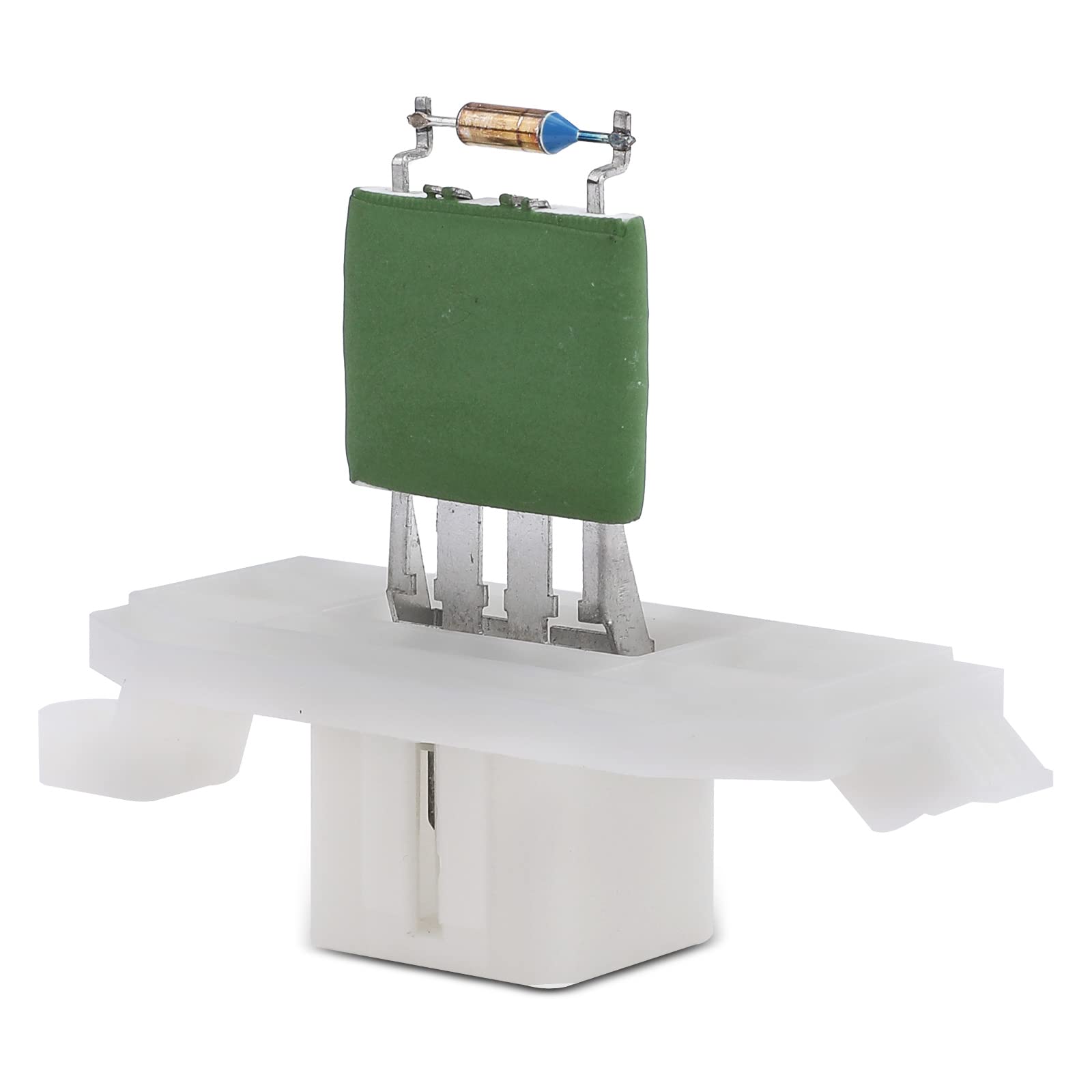 Frankberg Blower Motor Fan Resistor Blower Motor Resistor Compatible with B-Max JK 2012-Today C-Max II 2010-2019 Ecosport 2010-Today K.u.g.a II DM2 2013-2016